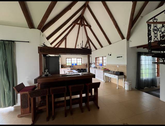 2 BEDROOM LODGE TO LET IN DARGLE